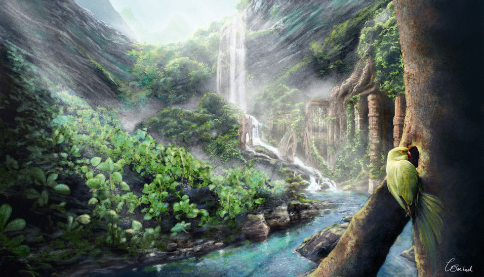 MattePaintingGrottesTropicales_final.jpg