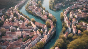 Explore the Top European River Cruise Destinations