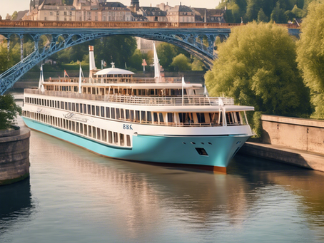 Must-Read Travel Tips for European River Cruising