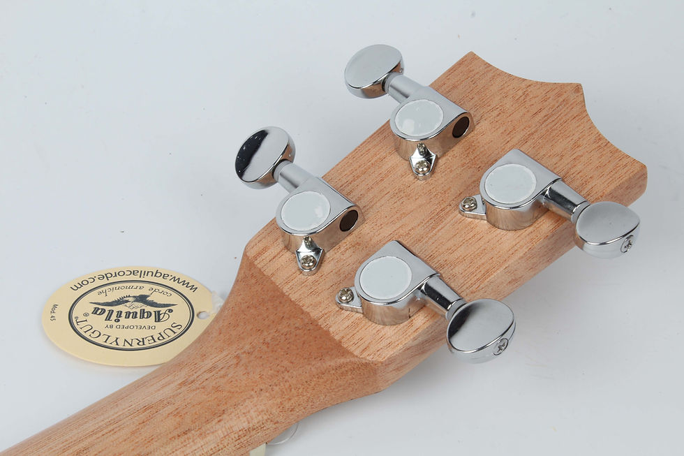 Thumbnail: Advance Ukulele PC550