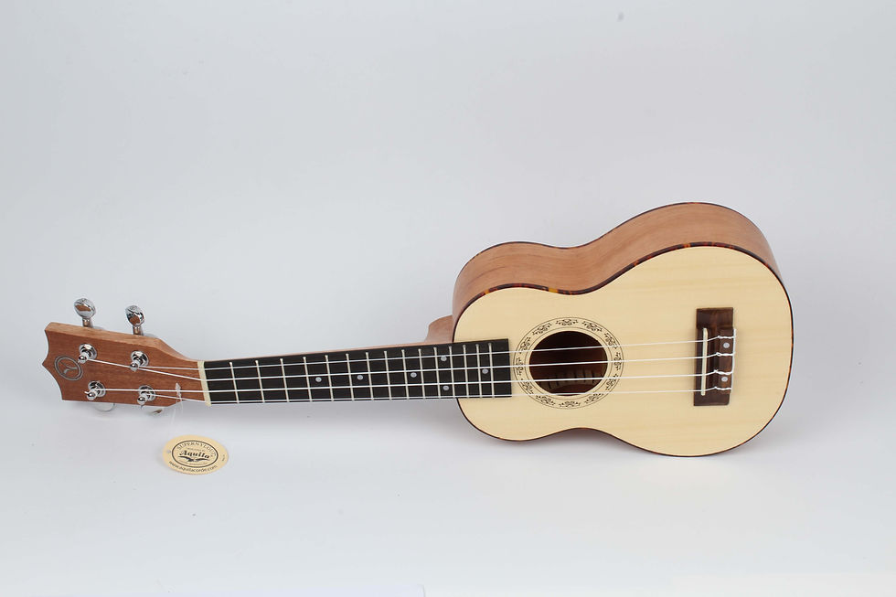 Thumbnail: Advance Ukulele PS130
