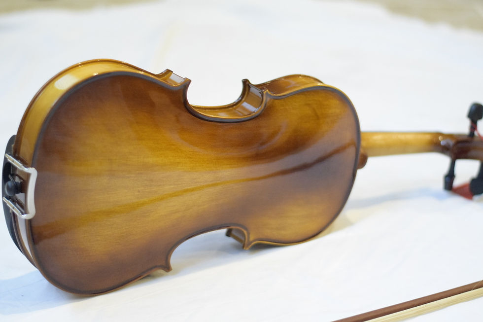 Thumbnail: Advance  Acoustic ViolinE398