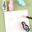 Thumbnail: Treble Clef Eraser