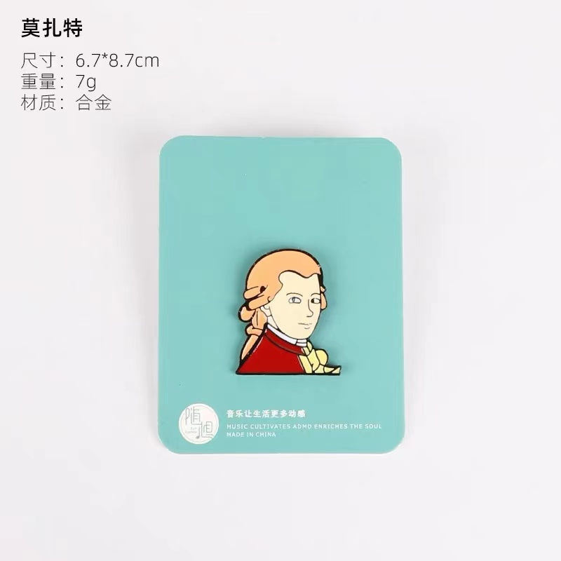 Thumbnail: Music Badge