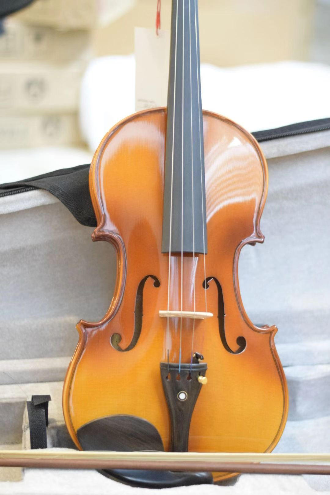 Violin E268