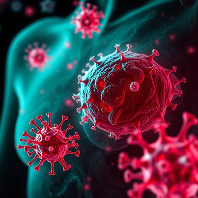 Target Preclinical Vulnerabilities In Breast Cancer Using (Cell Based) Immunotherapies