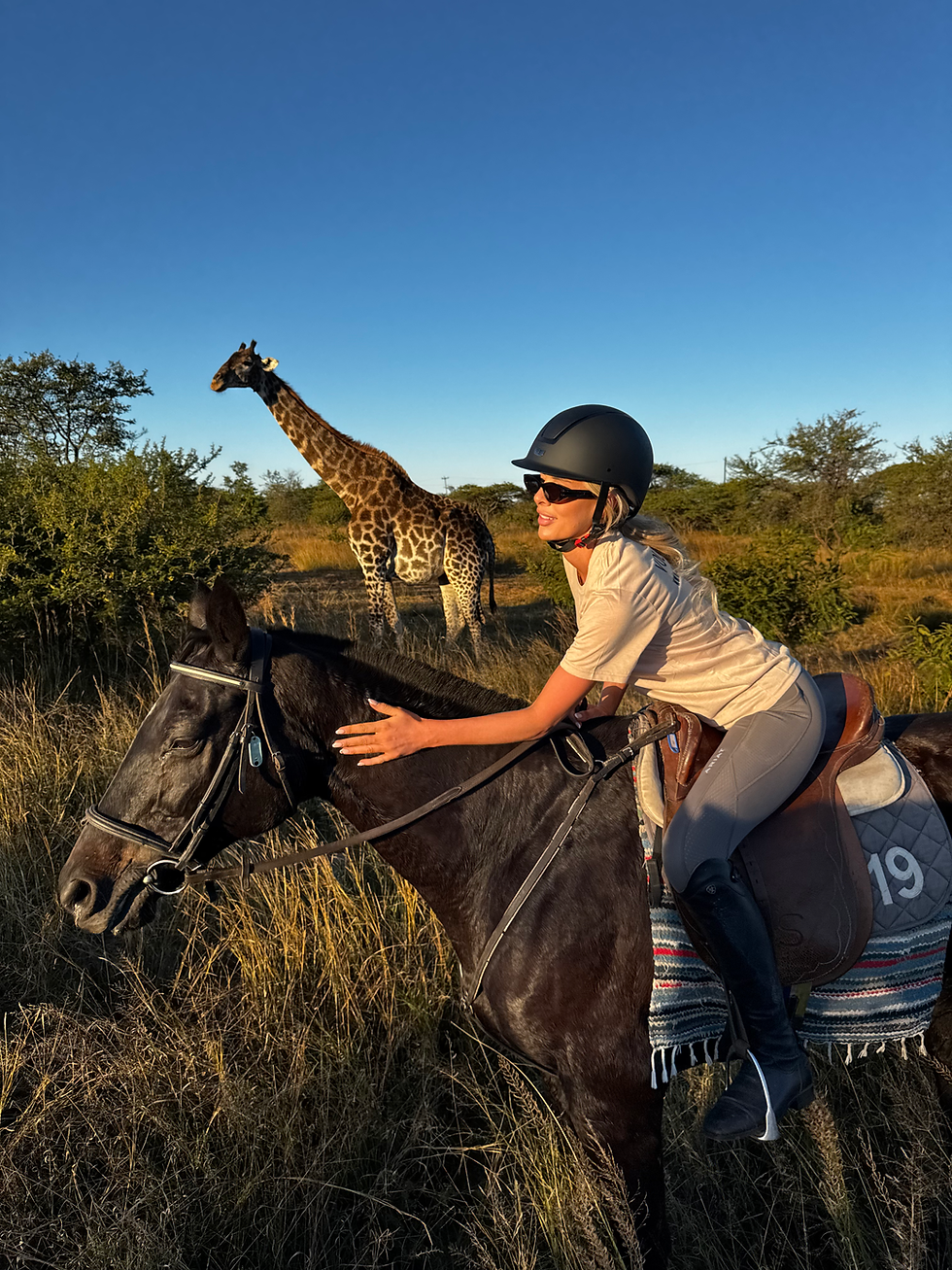 Influence Impact - How Influencers Are Making Positive Changes To Africa