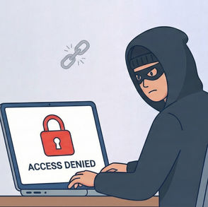 Захист від шахрайства при онлайн-платежах