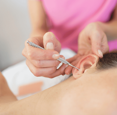 Auriculothérapie Cancale, Saint-Meloir des ondes, La Gouesnière, Saint-Père, Châteauneuf, Dinard, Cancale, La côte de Cherrue
