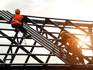 Construction engineer wear safety unifor