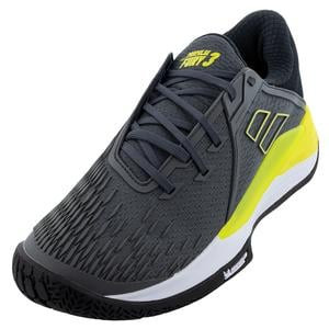 Babolat Men #39 s Propulse Fury All Court Tennis Shoes CentreCourt Tennis