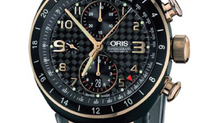 Oris Luxury Watches