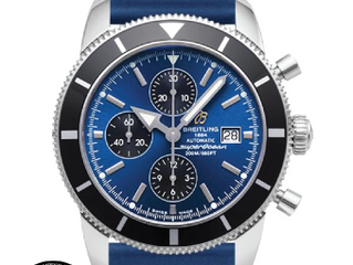 Breitling SA Luxury & Sport Watches