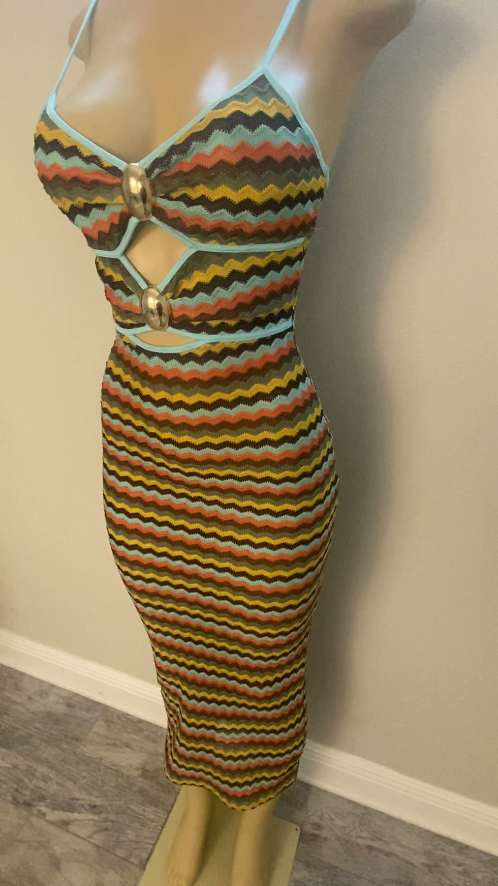 Thumbnail: Aria Dress