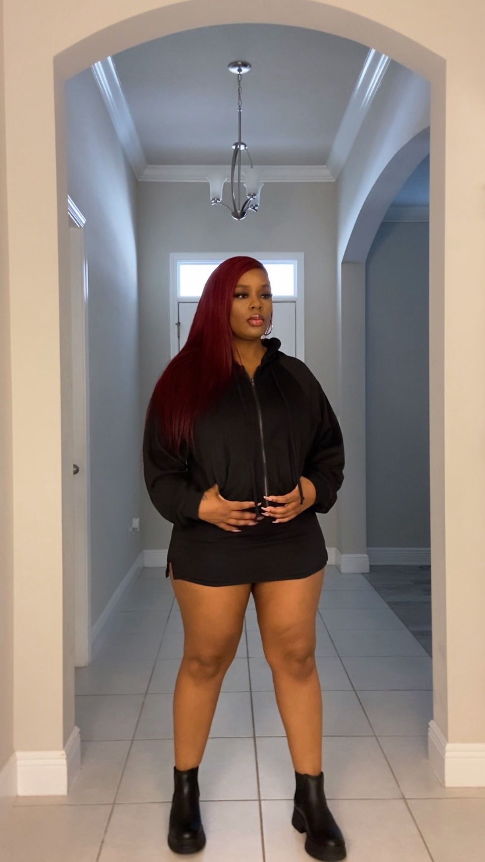 Thumbnail: Nevaeh Skort Set