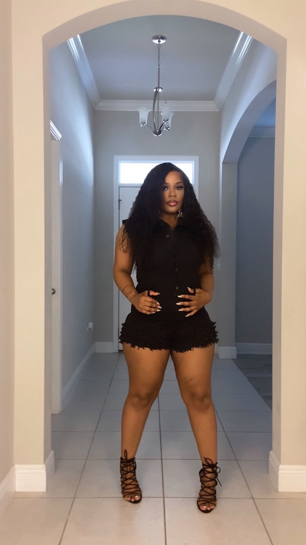Thumbnail: Cody Romper