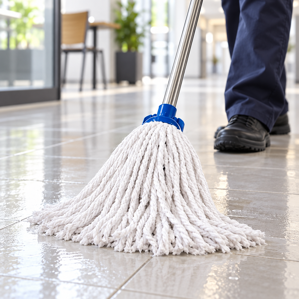 Küçük resim: İpli Mop Ucu