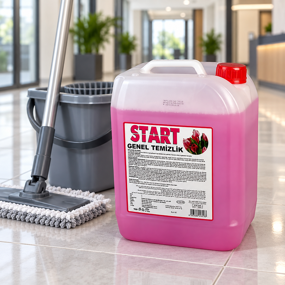 Küçük resim: Start Yüzey Temizleyici 5 kg