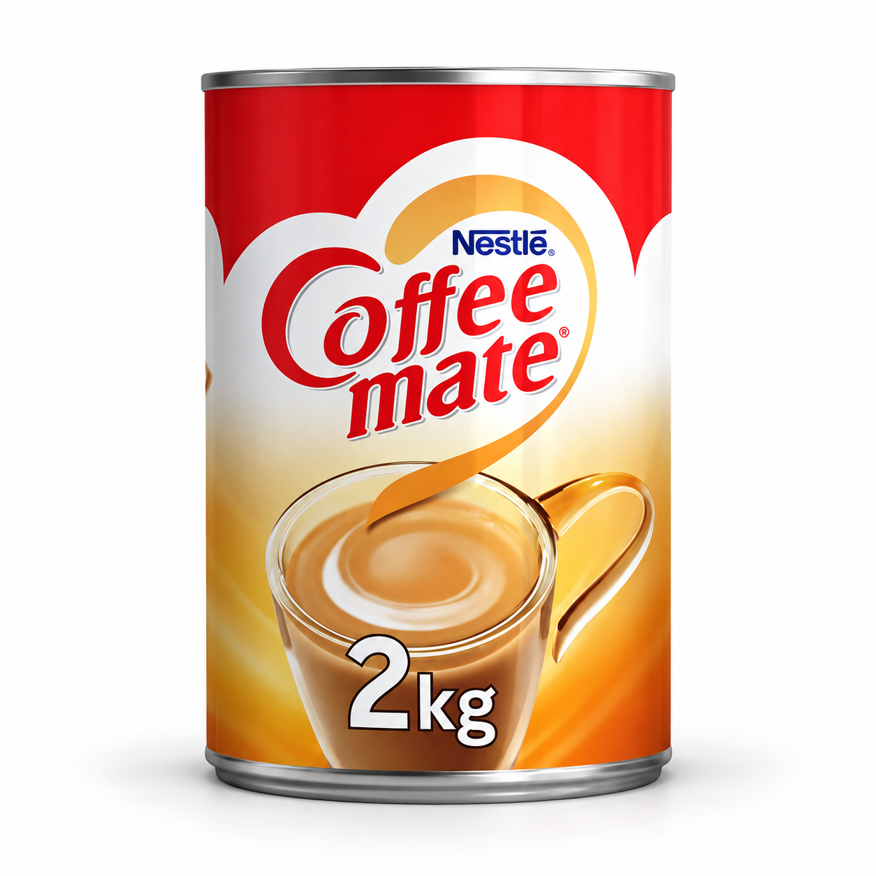 Nestlé Coffee-Mate Kahve Kreması 2 kg