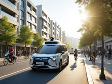 Autonomous Vehicles in South Africa: Trends and Challenges
