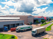 Logistics and Supply Chain Infrastructure in Rwanda