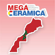 MEGA CERAMICA MOROCCO