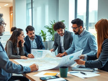 How to Develop a Market Entry Strategy That Works