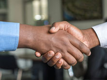 Building Relationships in International Trade