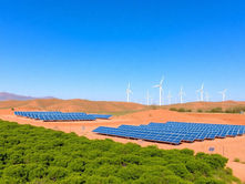 - Investing in Green: Opportunities in Morocco's Renewable Energy Sector
