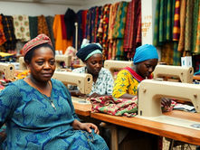 Textile and Apparel Manufacturing in Kenya