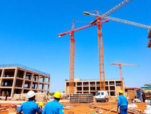 Construction Sector in Ethiopia