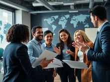 How to Adapt Your Business Model for Trade Opportunities
