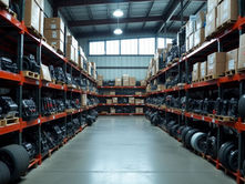 Automotive Parts Market in South Africa: Key Suppliers and Trends