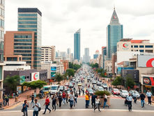Ethiopia's ICT Sector Growth
