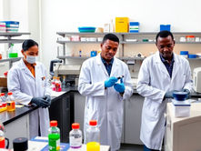 Emerging Biotechnology Sector in Nigeria