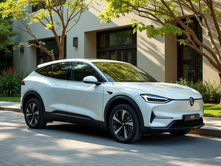 Electric Vehicle (EV) Market in South Africa: Adoption Rates and Challenges