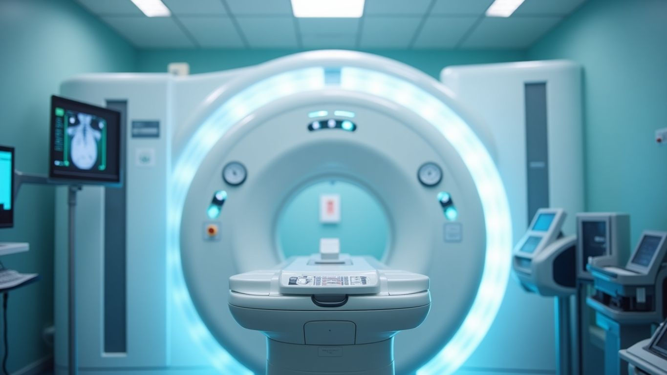 Medical Imaging Equipment Market in South Africa: Growth Drivers