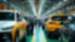 South Africa’s Vehicle Manufacturing Market: Growth and Opportunities
