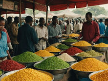 Agribusiness Innovation: The Impact of Technology on African Farming