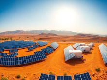 - Storing the Future: Energy Storage Innovations in Morocco