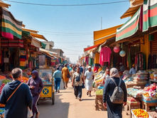 Retail Market Opportunities in Ethiopia