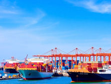 Shipping and Logistics Infrastructure in Tanzania