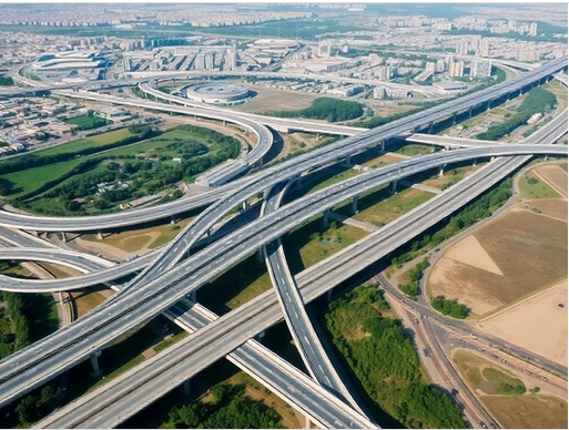 Transport Infrastructure Development in Egypt