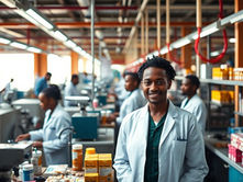 Opportunities in Kenya's Growing Pharmaceutical Sector