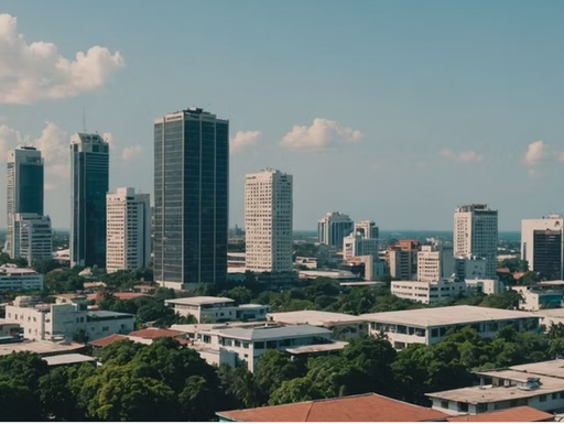 Business opportunities in Tanzania