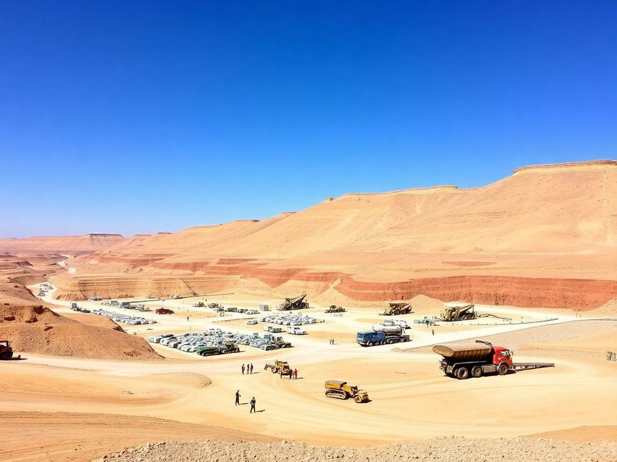 - Global Reach: Morocco's Phosphate  Export Strategies