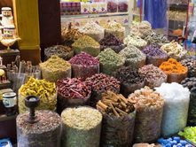 The Middle East: Building Trade Partnerships in a Dynamic Region