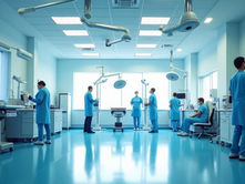 Healthcare Infrastructure Development in South Africa: Key Projects 2024