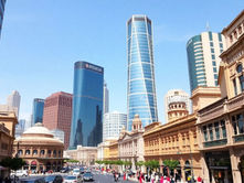 Financial Services Growth in Egypt