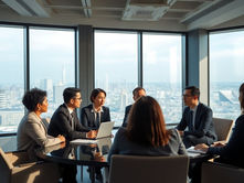 Understanding Political Risks in Market Expansion